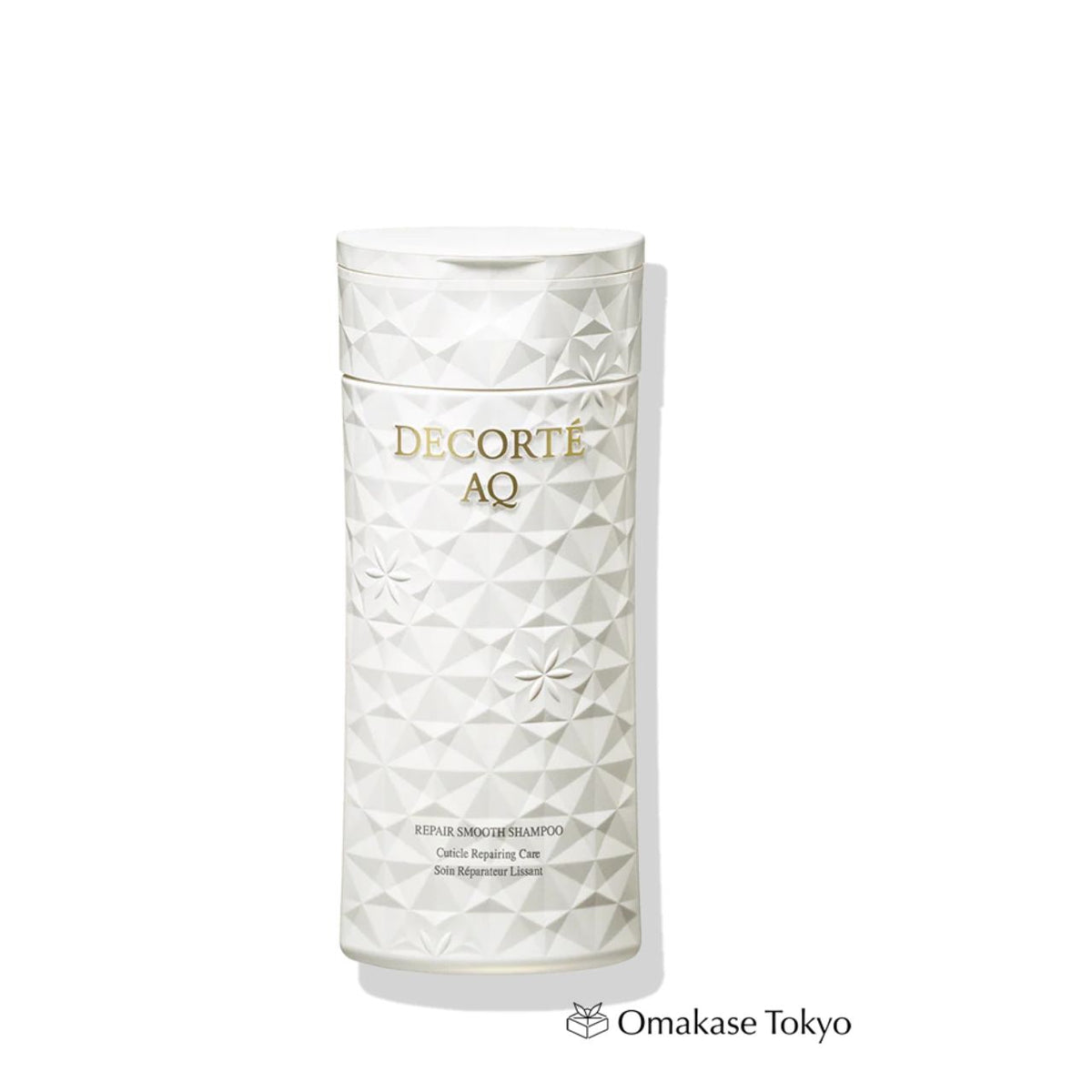 Decorte AQ Repair Shampooing Lissant 250 ml