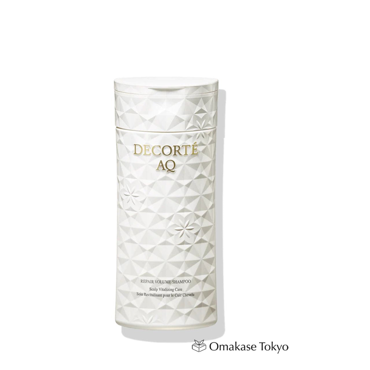 Decorte AQ Repair Volume Shampoo 250ml