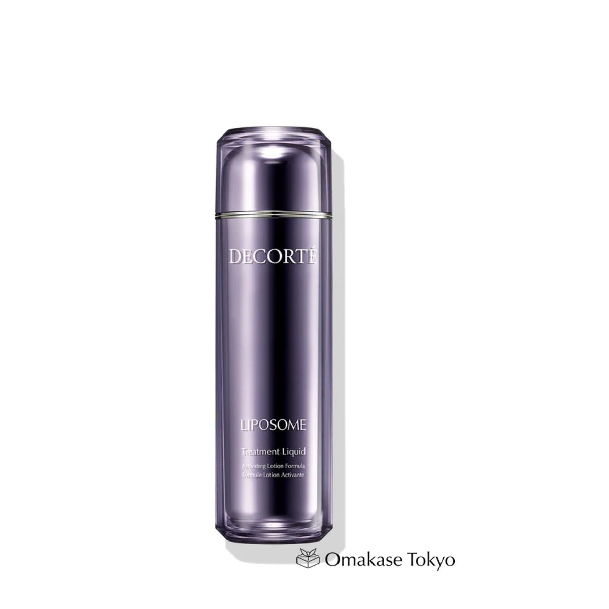 Essence Vitalisante Decorte