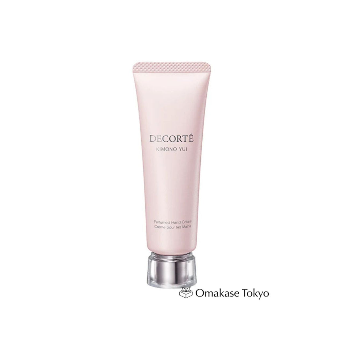 Decorte Kimono Yui Crème Mains Parfumée