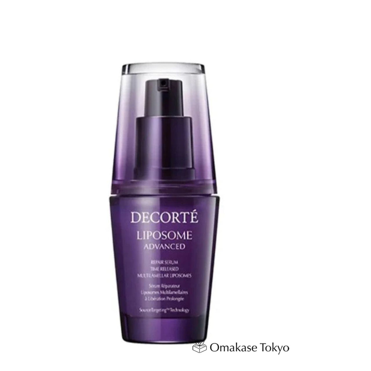 Decorte 脂质体高级修复精华 30ml