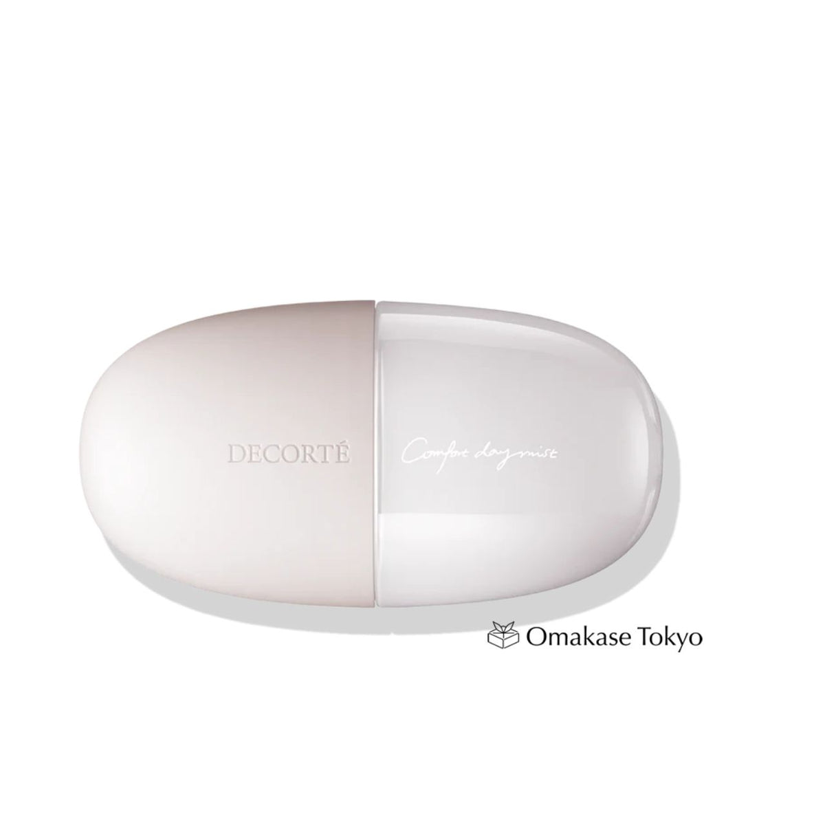 Decorte Brume de Jour Confort Hydratante Équilibrante 60 ml