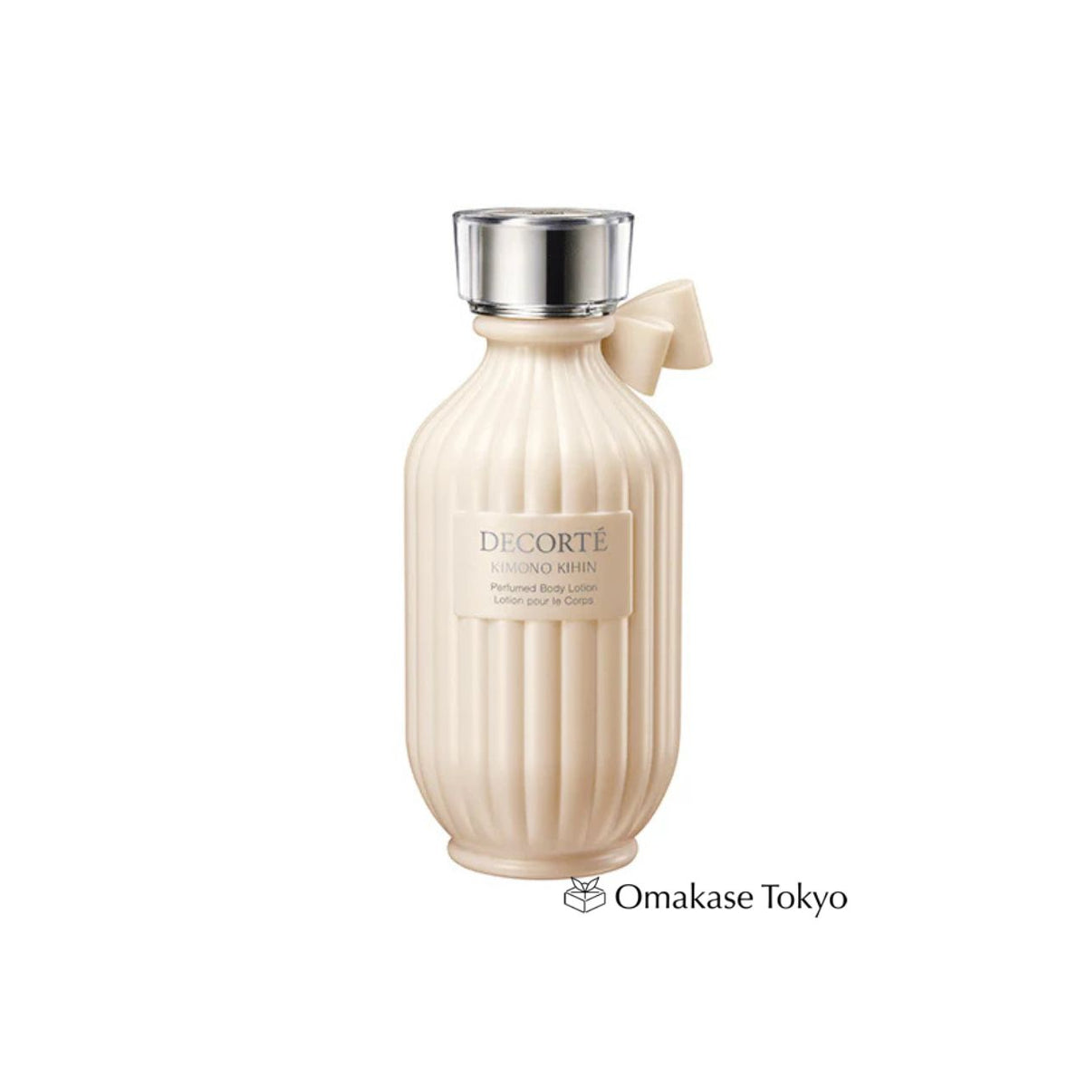 Decorte Kimono Kihin Perfumed Body Lotion