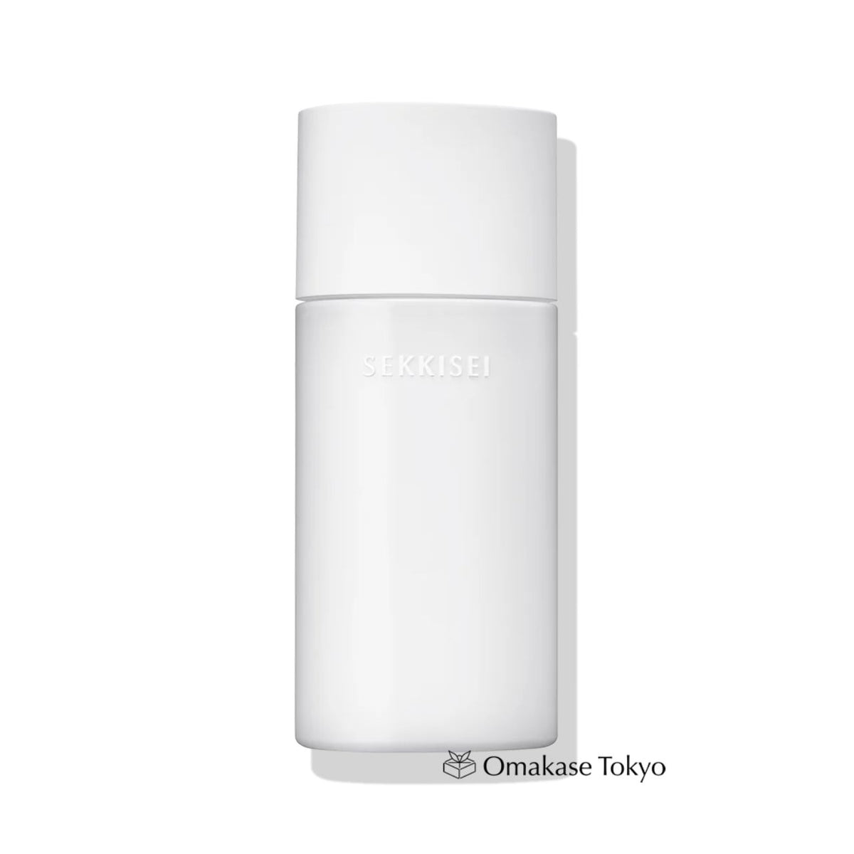 SEKKISEI Clear Wellness Refining Milk SS