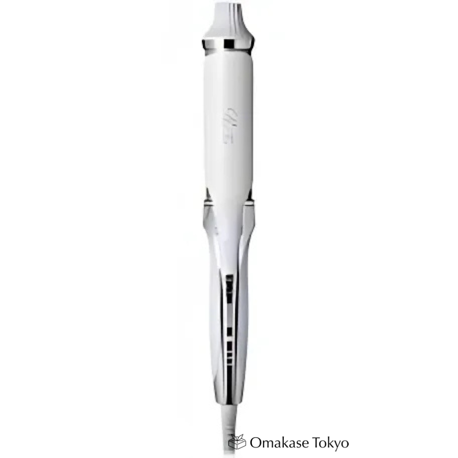 ReFa Curl Iron Pro 26mm White