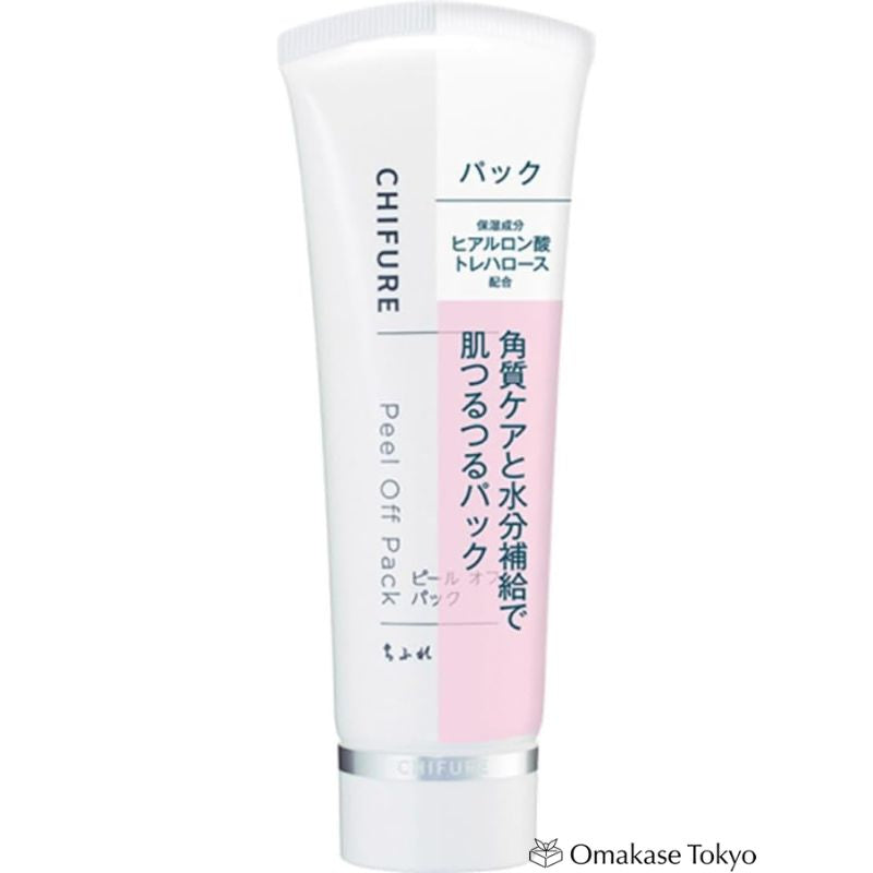 Masque Peel-Off Chifure - 80g