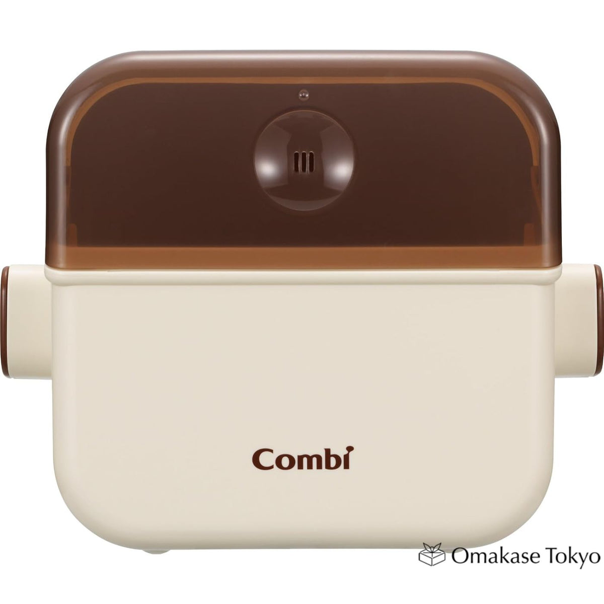 Combi 微波炉婴儿奶瓶消毒器