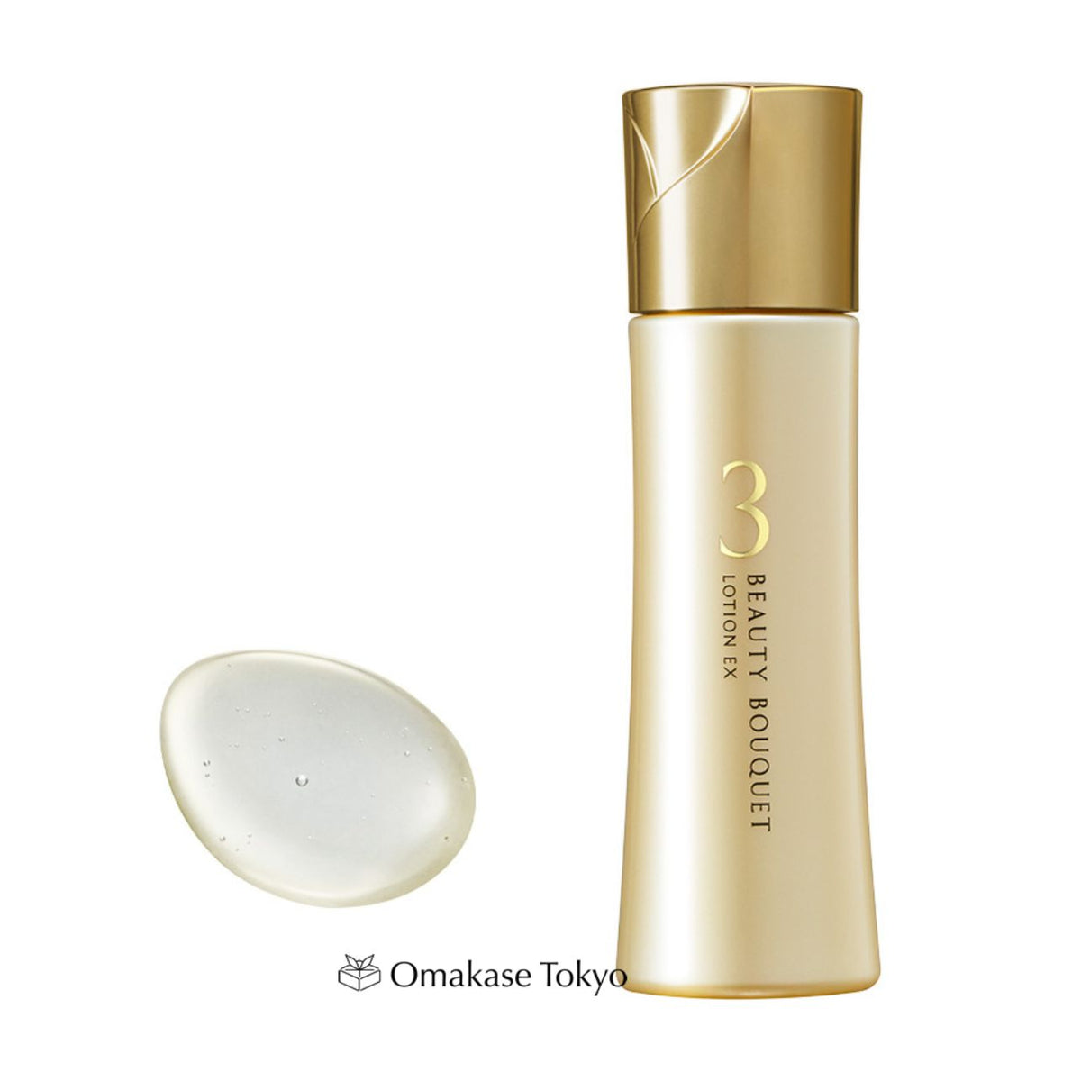 FANCL Lotion Bouquet de Beauté - EX