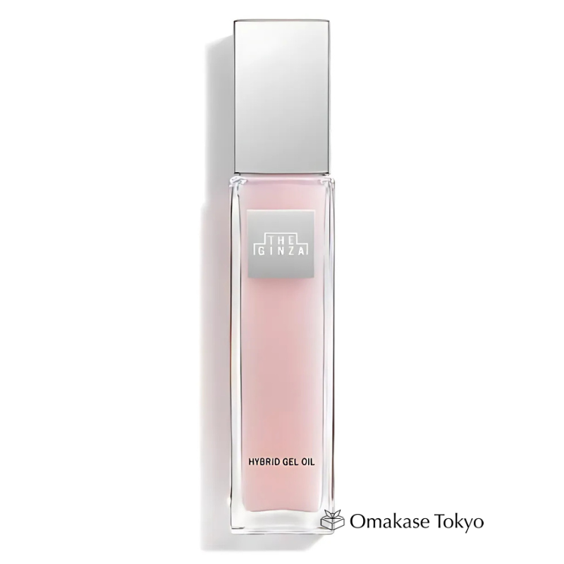 The Ginza Hybrid Gel Oil