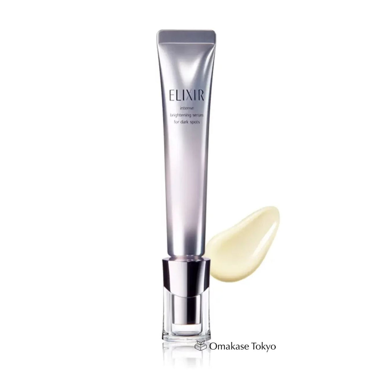 Shiseido Elixir Spot Clear Sérum Anti-Taches Traitement de Beauté 22g