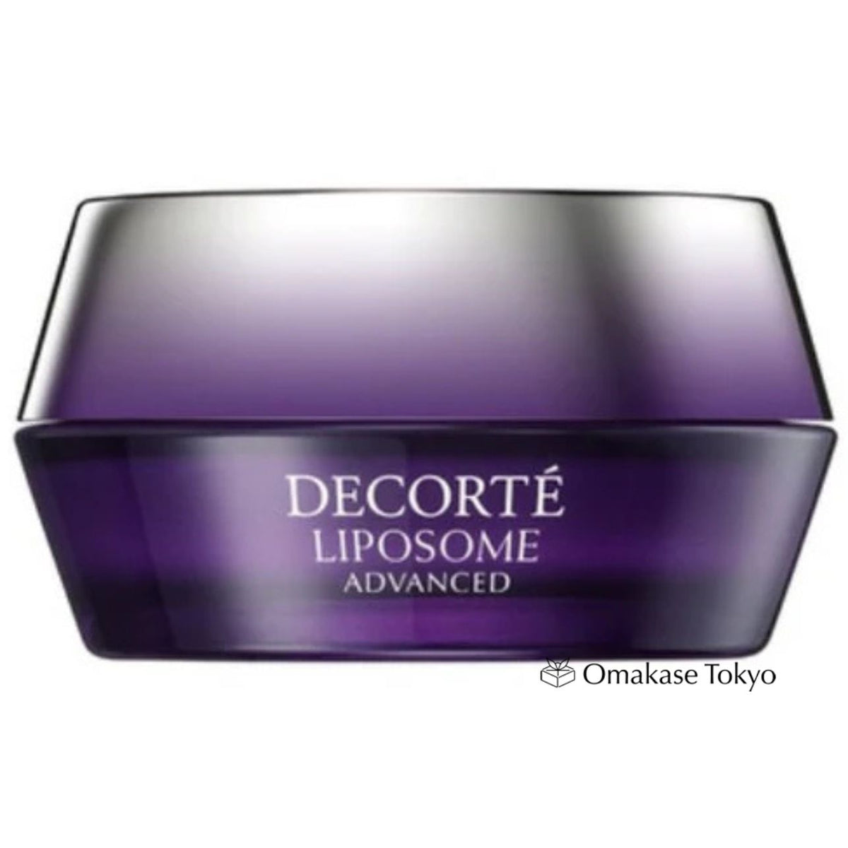 Decorte Crème Réparatrice Avancée Liposome pour la Peau 50 g