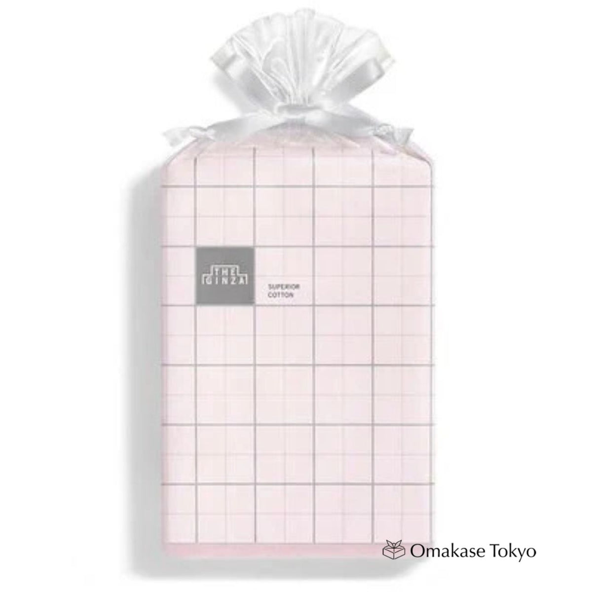 The Ginza Superior Cotton
