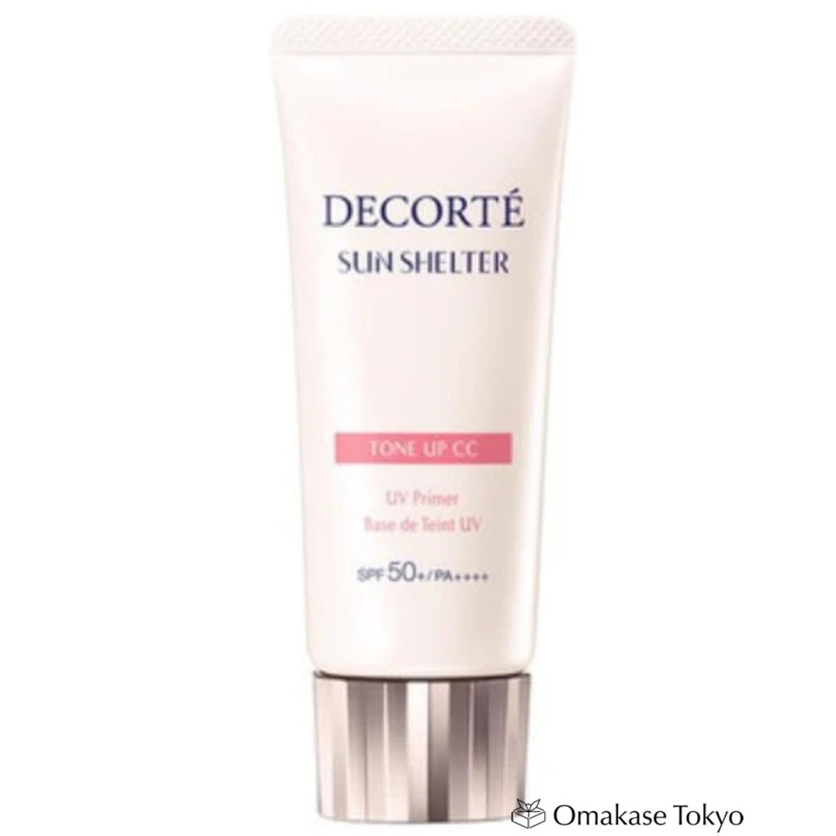 Decorte Sun Shelter CC 米色