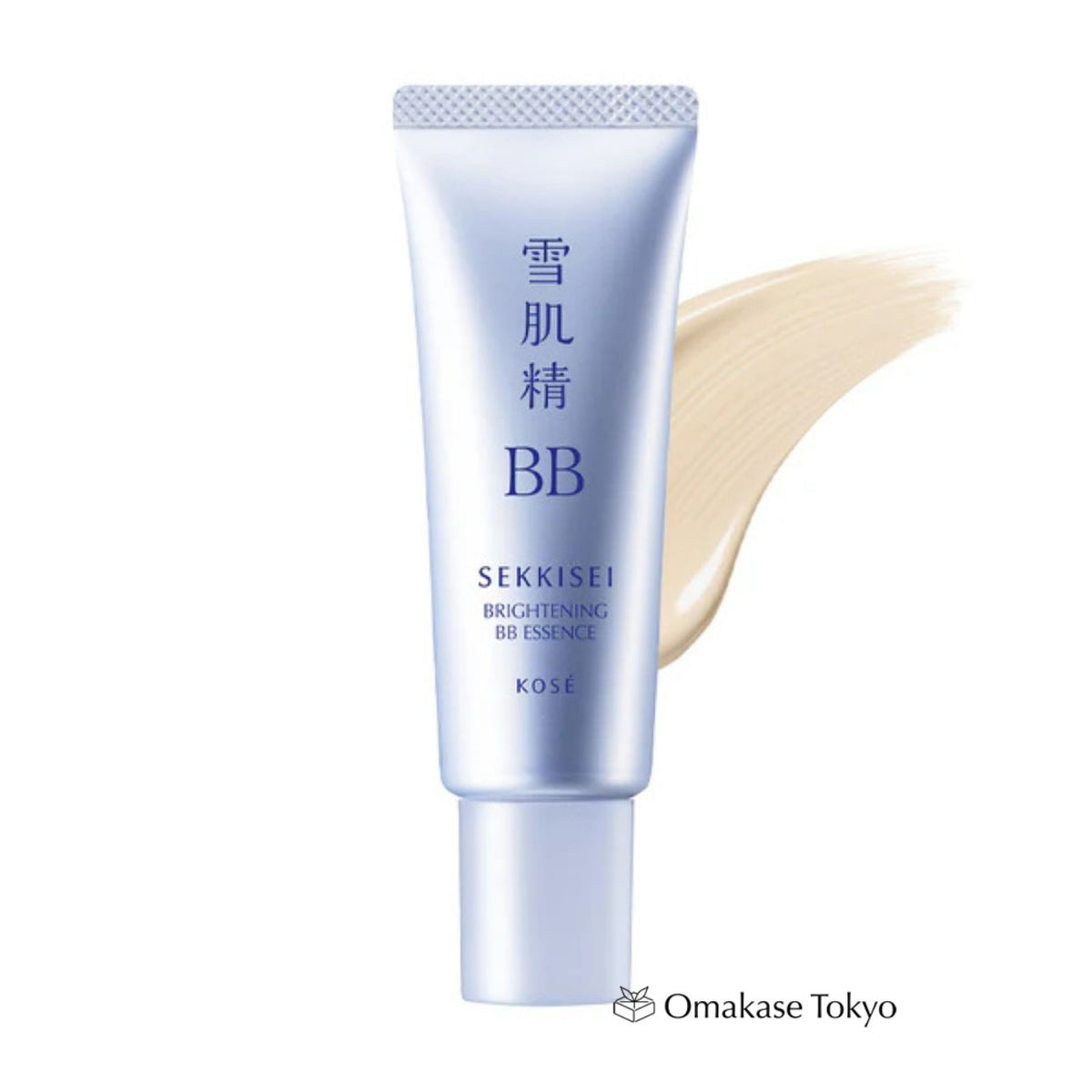 雪肌精 明亮 BB 精华