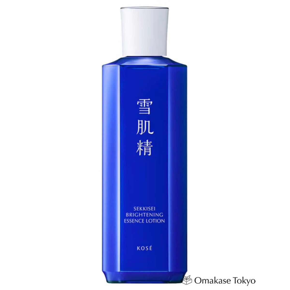 雪肌精药用亮白精华露 350ml