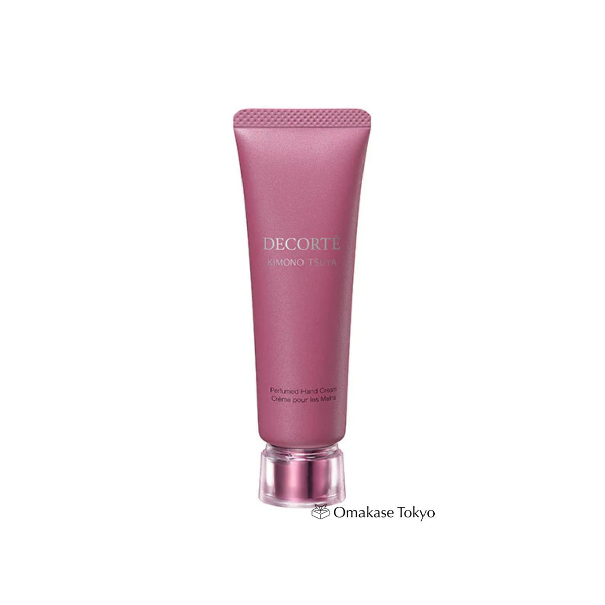 DECORTE Kimono Tsuya Perfumed Hand Cream