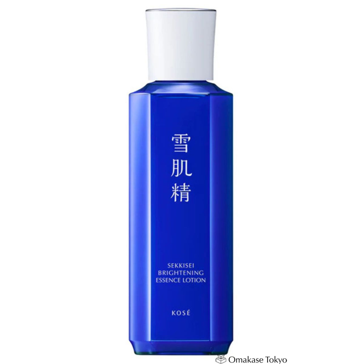 SEKKISEI Lotion essence éclaircissante médicamenteuse (200 ml)