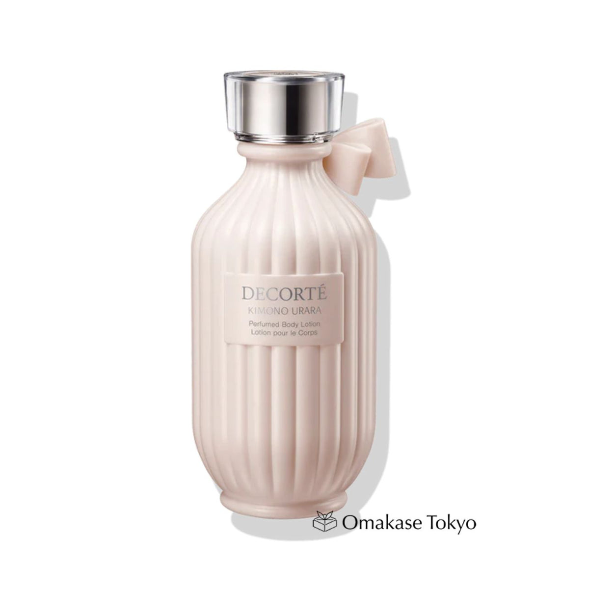 Decorte 和服 Urara 身体乳 200ml