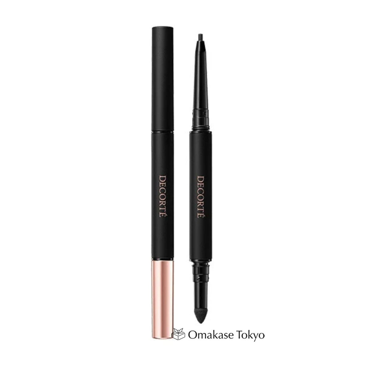 Eyeliner gel durable Decorte (recharge)