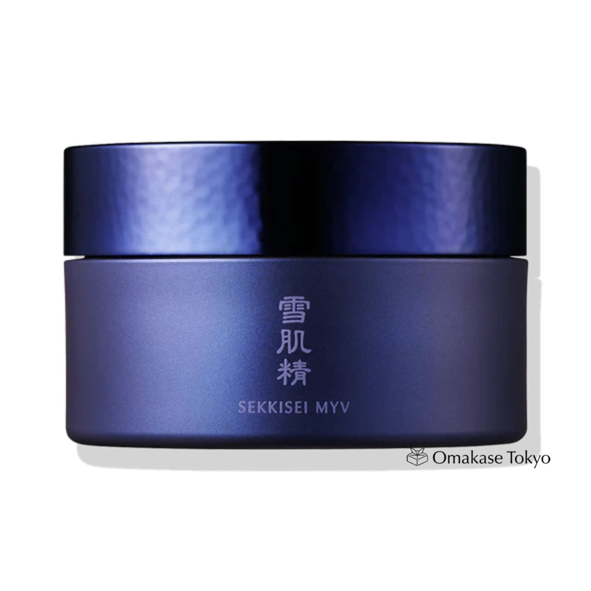 SEKKISEI MYV Poudre Visage 02