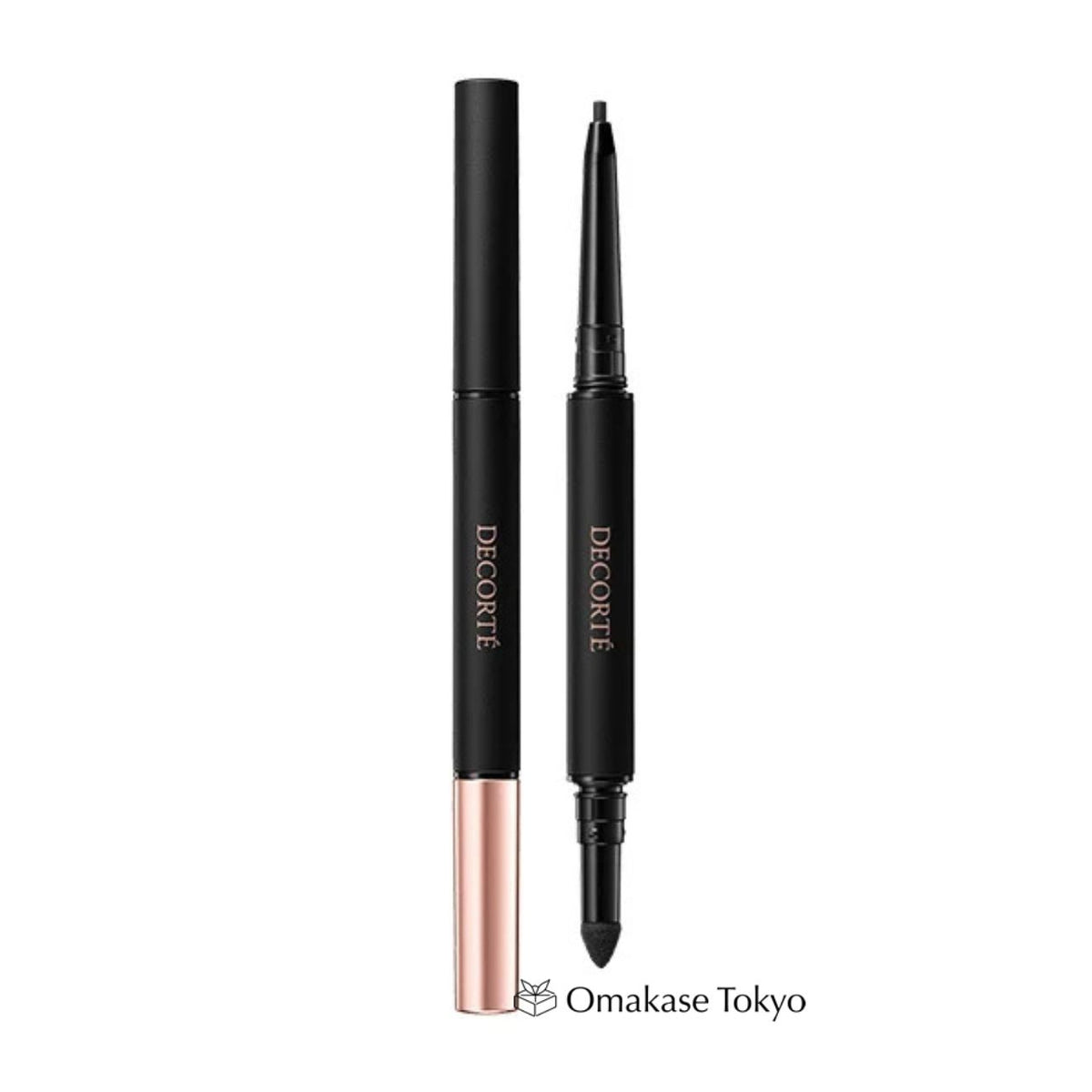 Eyeliner gel durable Decorte