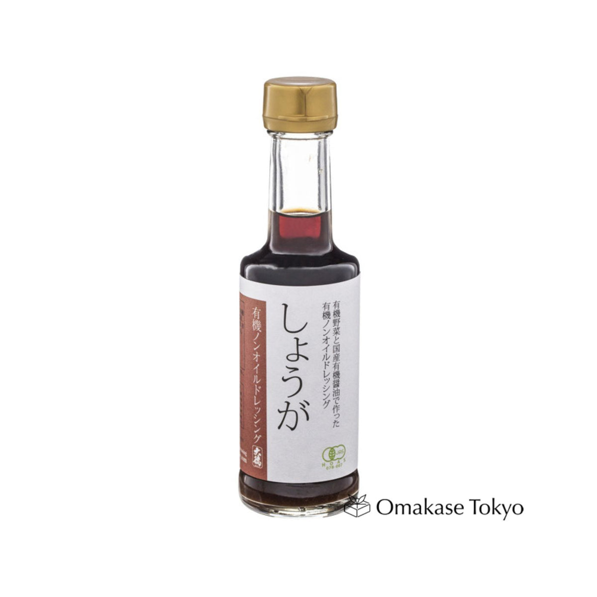 大德姜汁酱 200ml