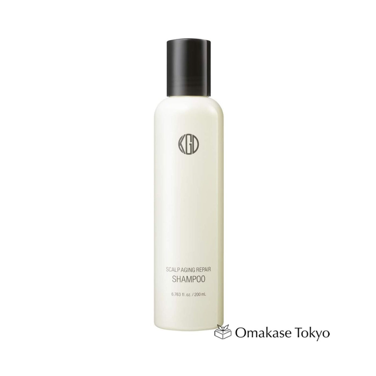 Koh Gen Do Scalp Repair Shampoo 200ml