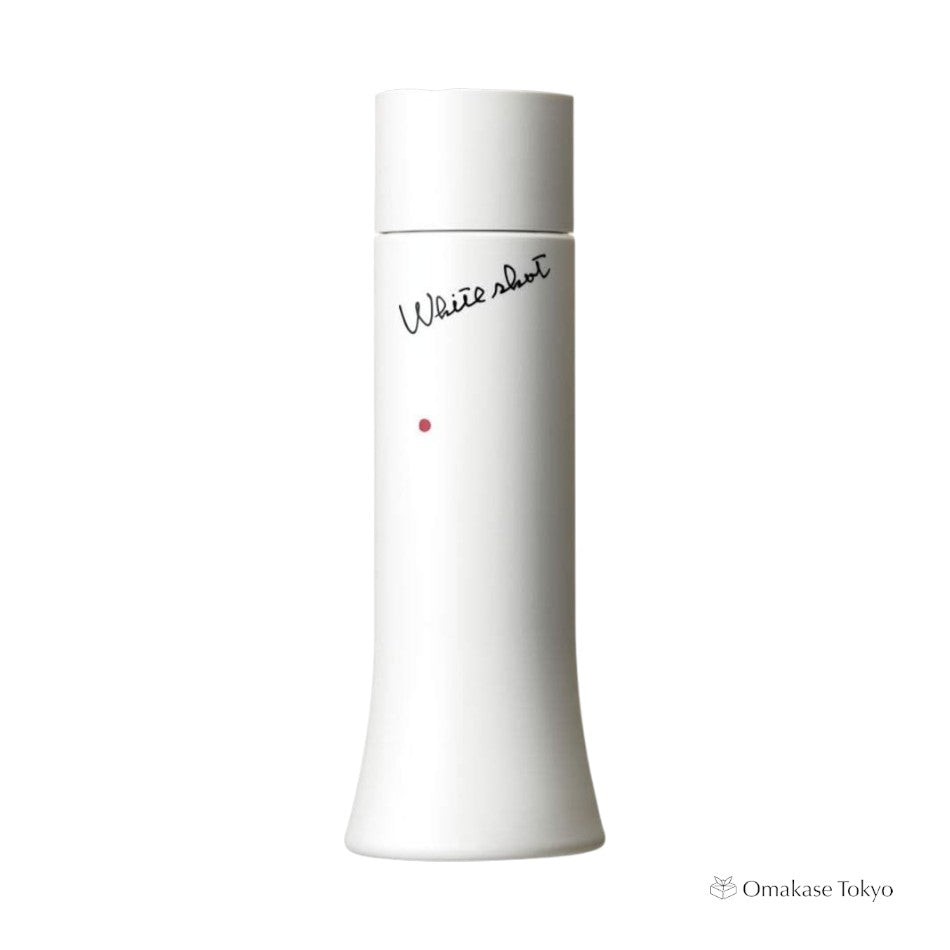 White Shot LX