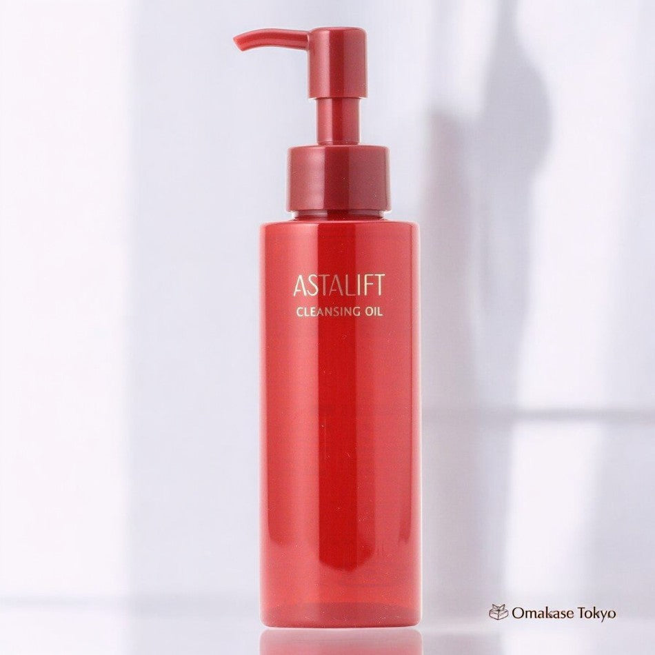 Astalift Huile Nettoyante Douce Purifiante 120 ml