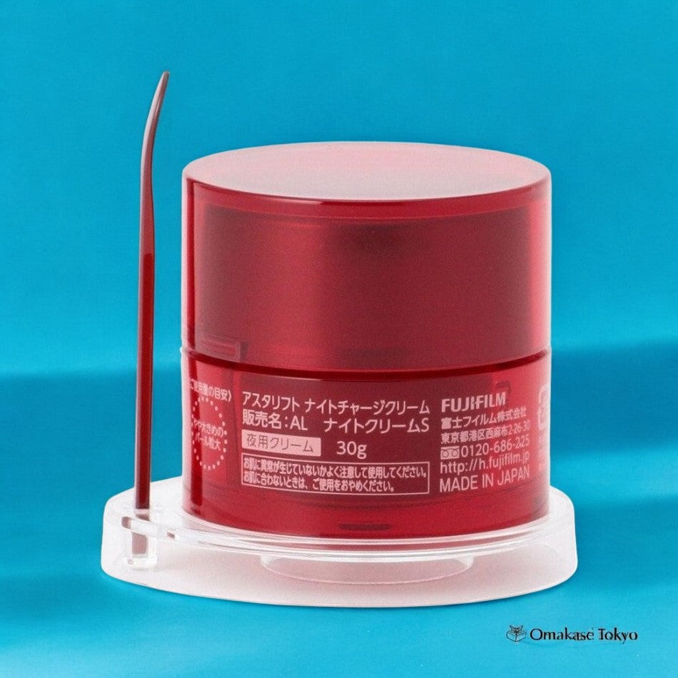 Astalift Crème Visage Hydratante Réparatrice Nuit 30 g
