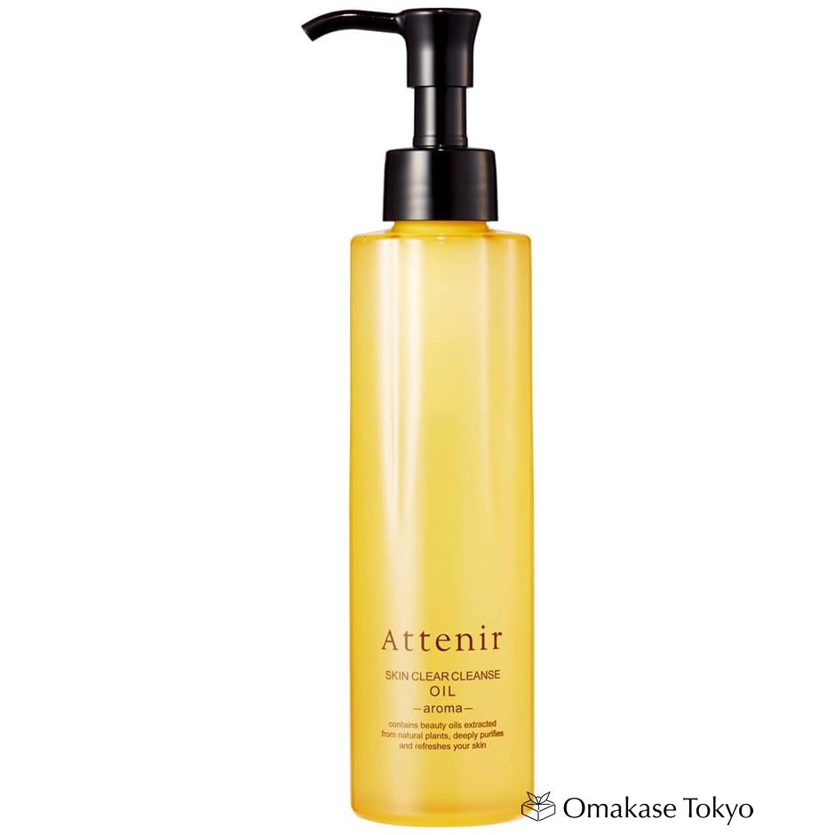 Attenir Skin Clear Oil Nettoyant Aroma Type 175 ml