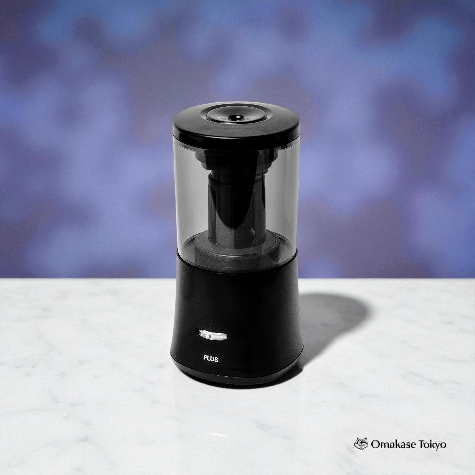 PLUS SASITEMI Electric Pencil Sharpener