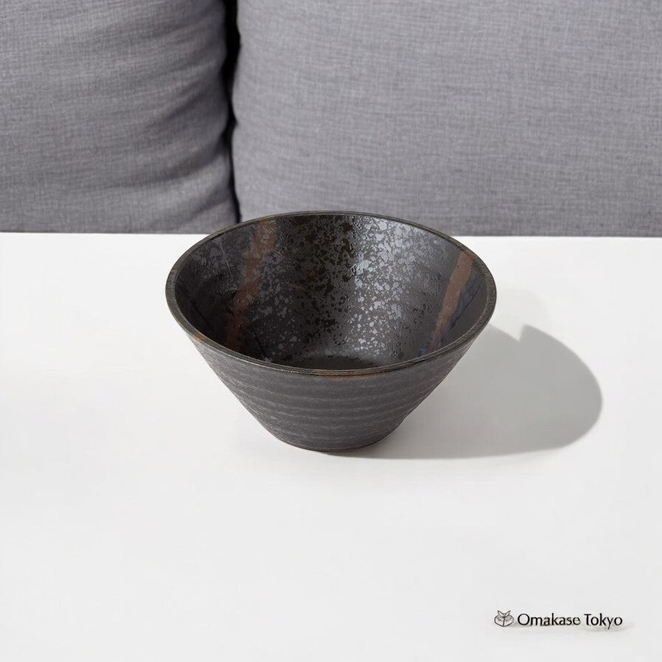 Bol de ramen Kakuni Minoyaki