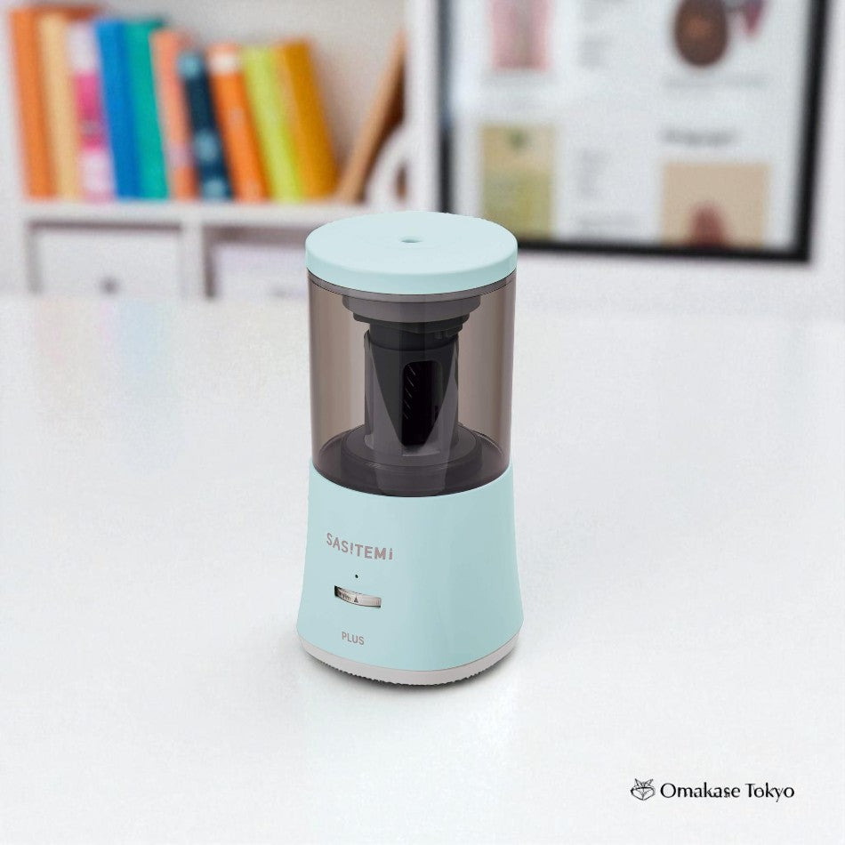 PLUS SASITEMI Electric Pencil Sharpener