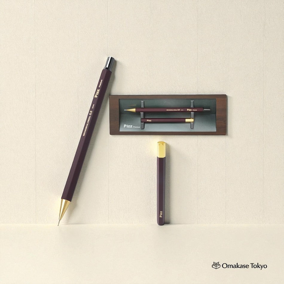 Pizz Premium Mechanical Pencil 0.5 mm
