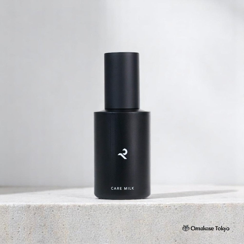 RETOUCH Lait de Soin pour Homme Parfum Floral