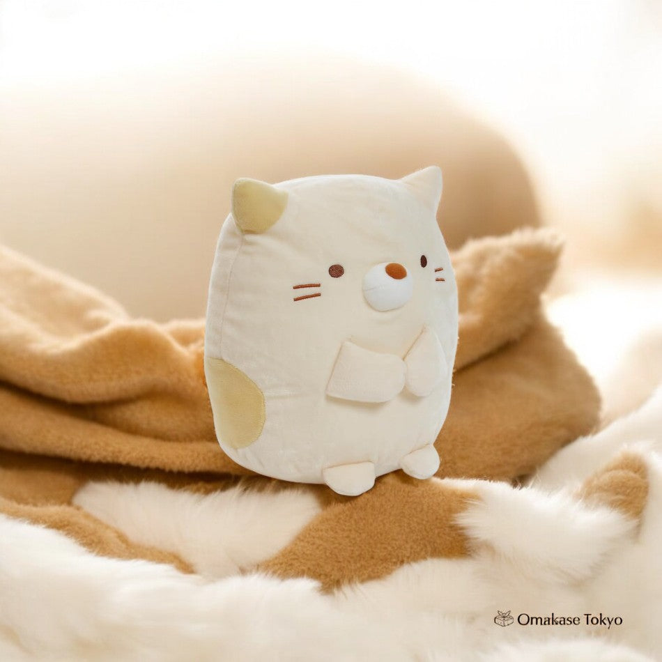 San-X Sumikko Gurashi Peluche
