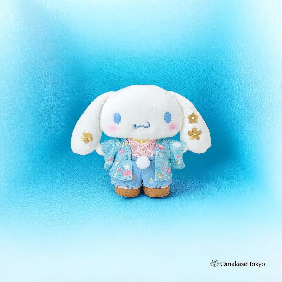 Sanrio (Kimono)