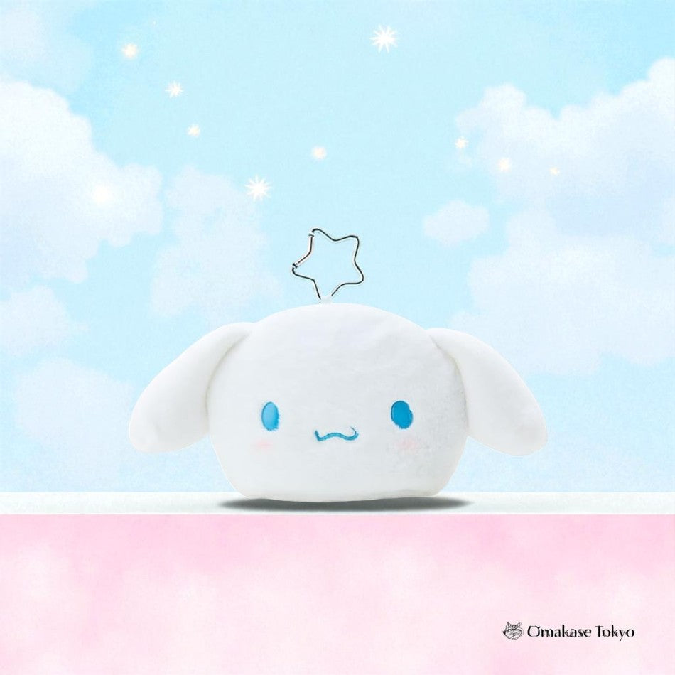 Pochette Sanrio avec fenêtre (édition du grand prix du personnage)