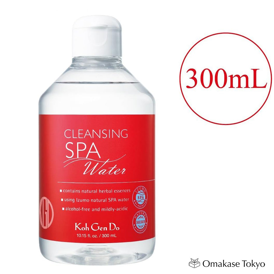 Koh Gen Do Spa 水卸妆液 300ml