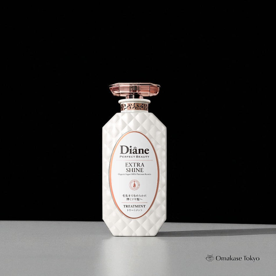 Diane 亮泽护理霜 450ml