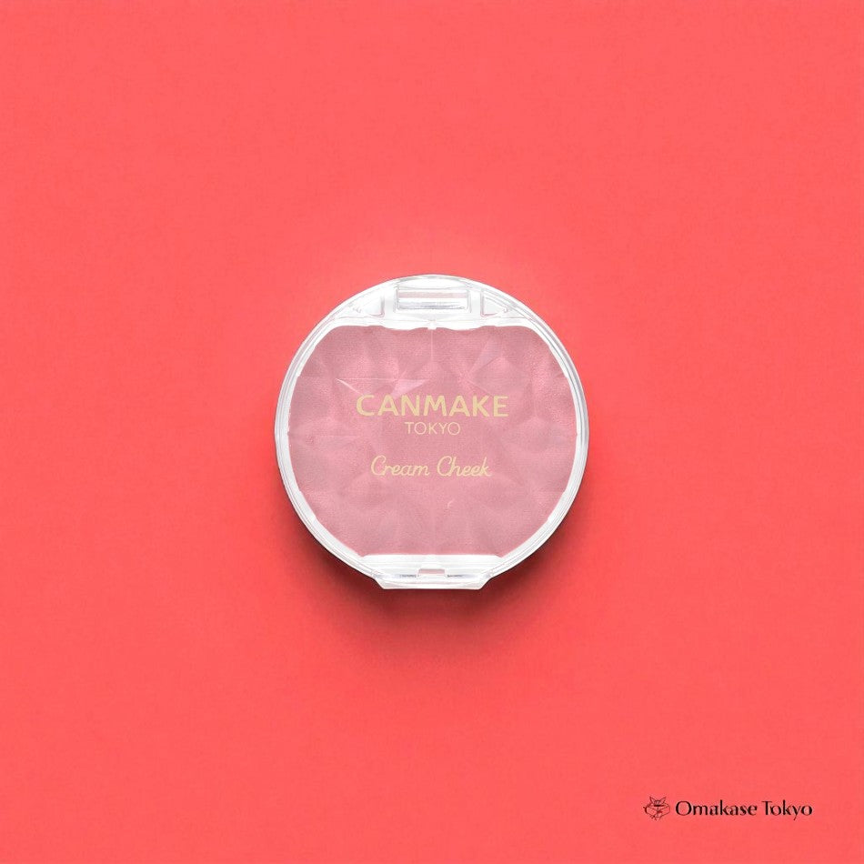 Canmake Cheek Pearl Type 4g