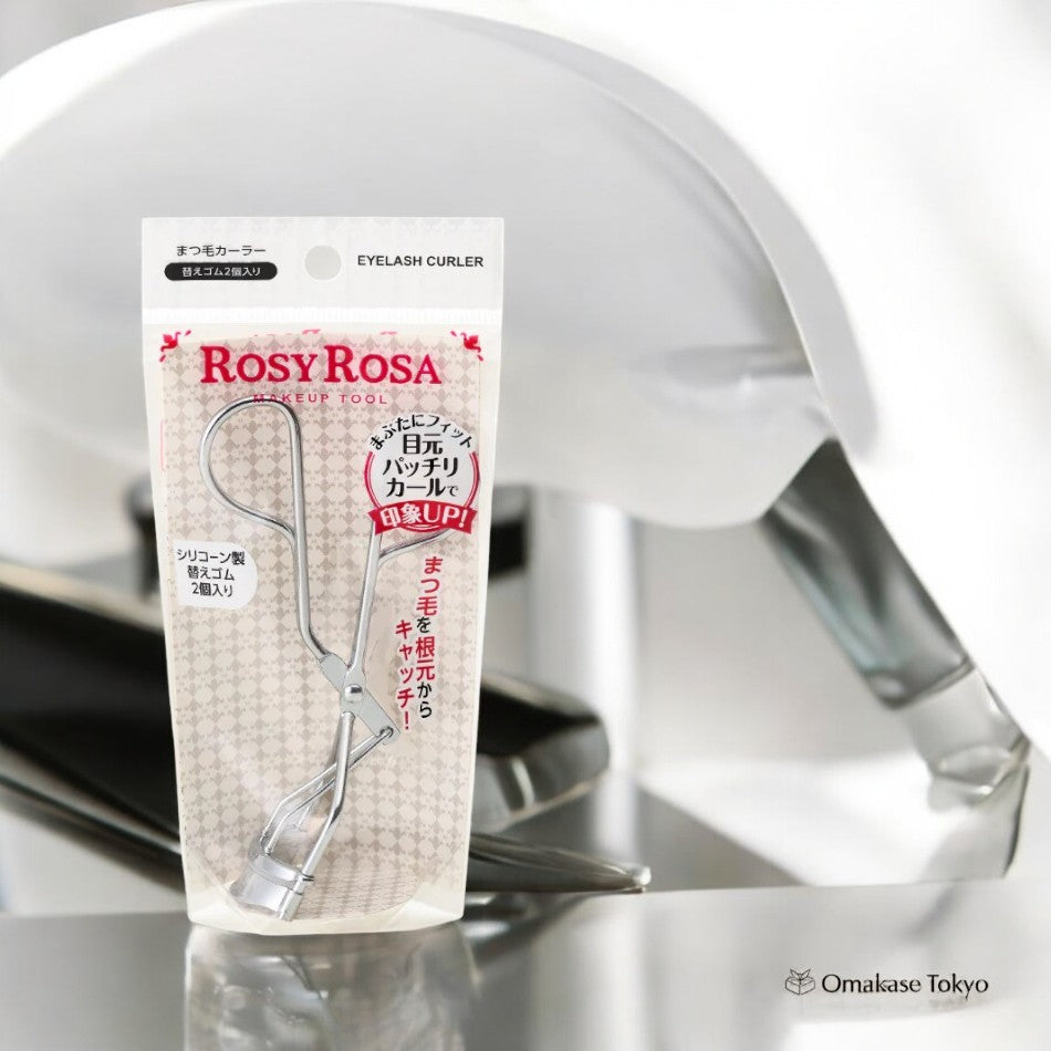 ROSY ROSA Recourbe-cils classique
