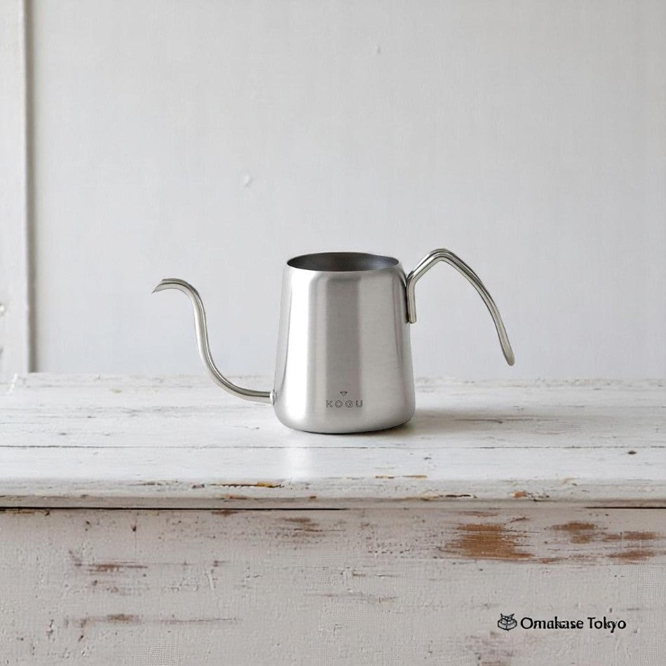 Shimomura Co., Ltd. Un pot d'égouttement, Pro