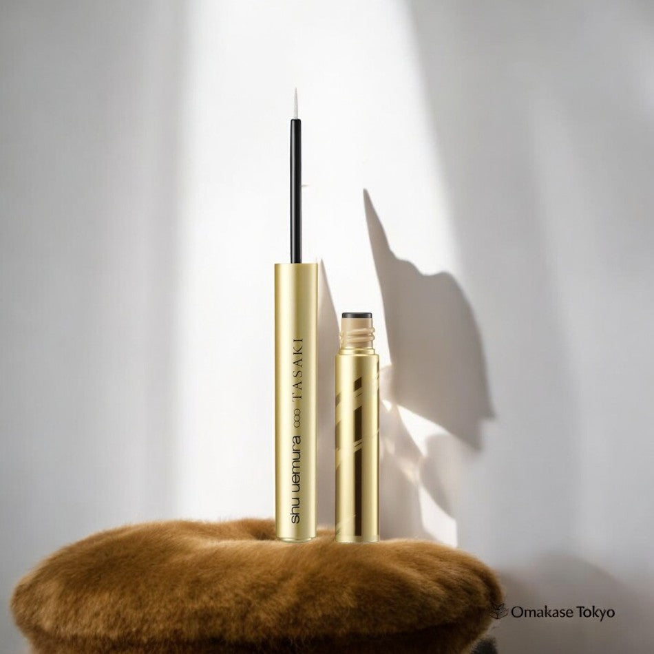 Shu Uemura Eyeliner Chatoyant Blanc