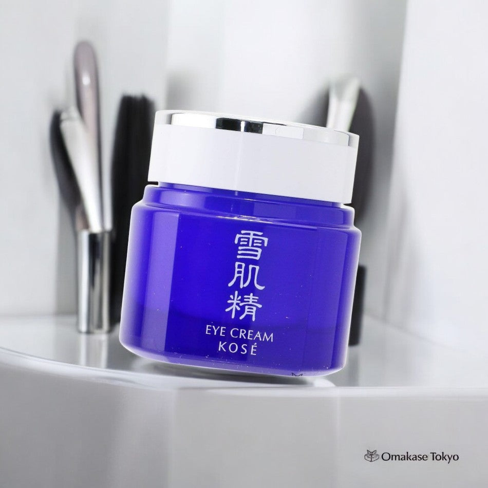 高丝雪肌精 亮白眼霜 20g