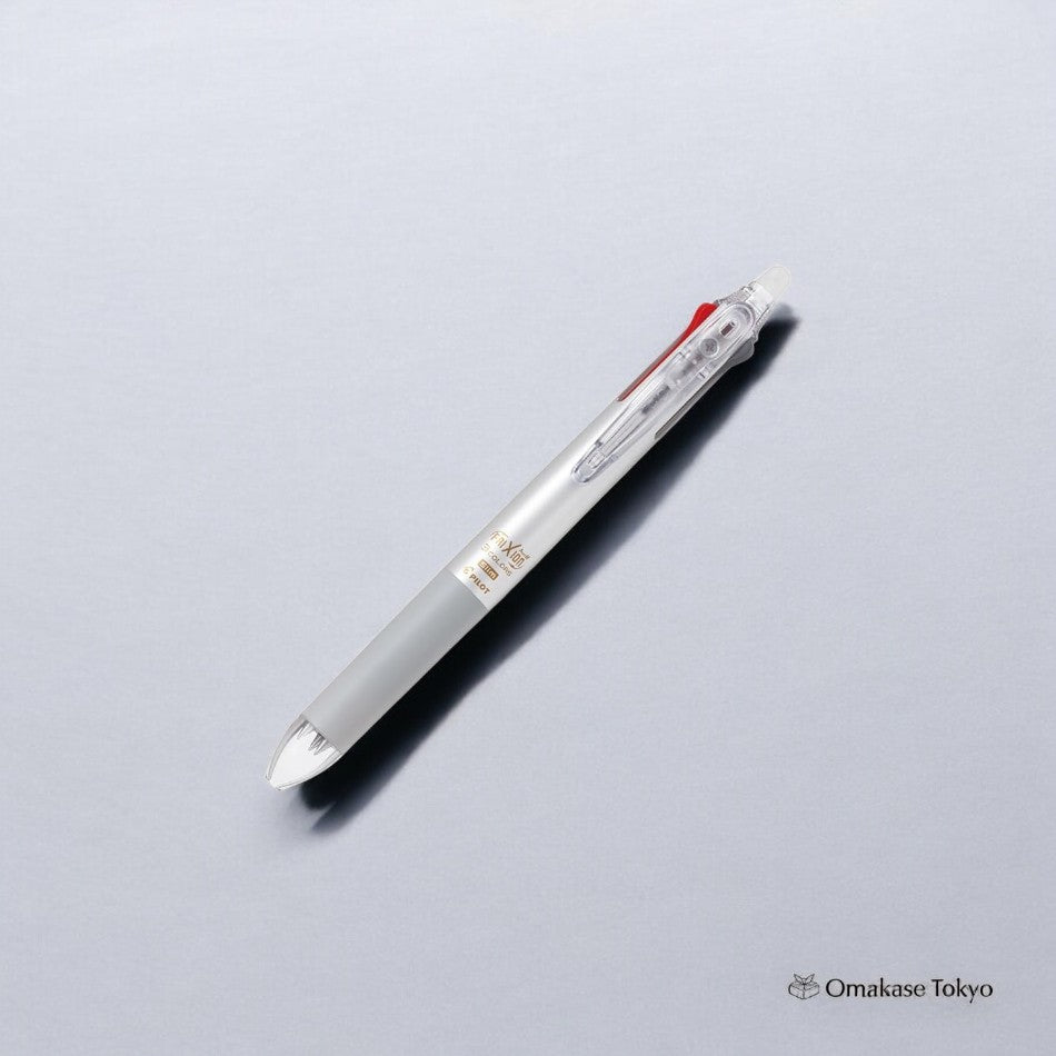 PILOT FriXion Ball 3 Slim Effaçable 3 Couleurs