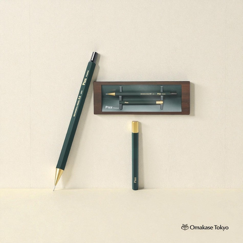 Pizz Premium Mechanical Pencil 0.5 mm