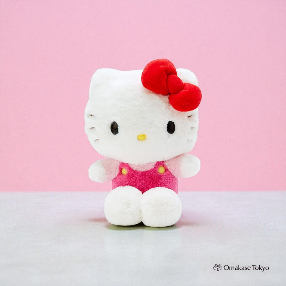 Sanrio Standard Plush (M Size)