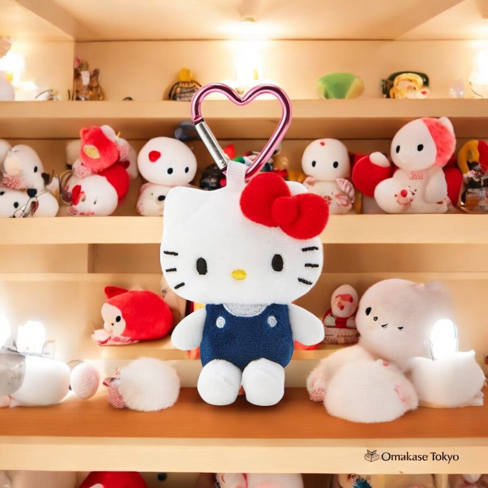 Sanrio Hello Kitty Mini support pour mascotte